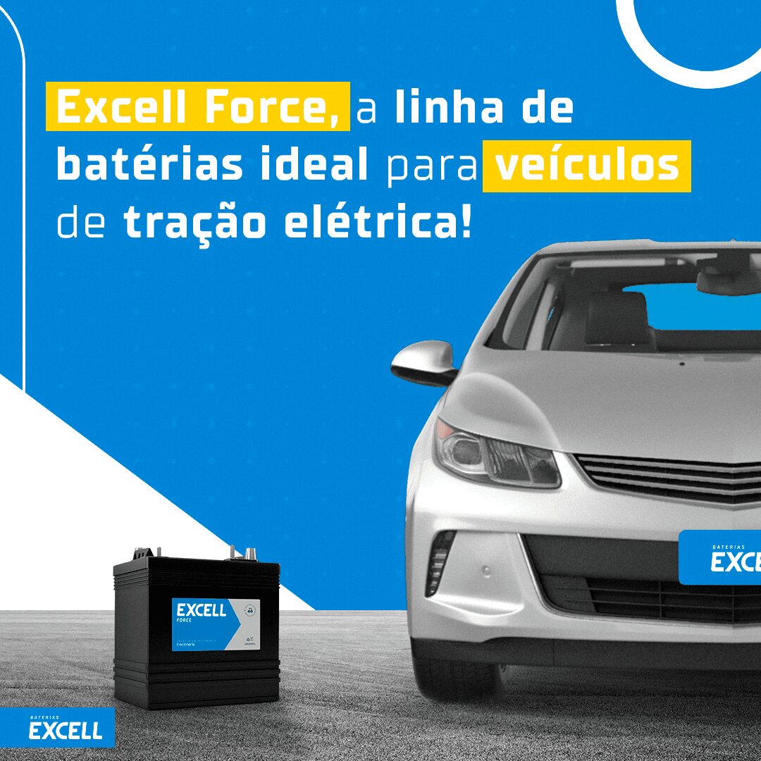 portfólio baterias excell - Agência de Marketing Sorocaba XMB Baterias Excell