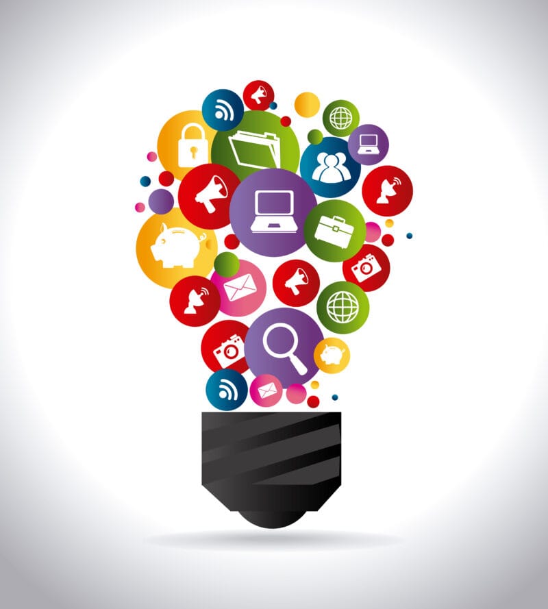 Marketing design - Agência de Marketing Sorocaba XMB