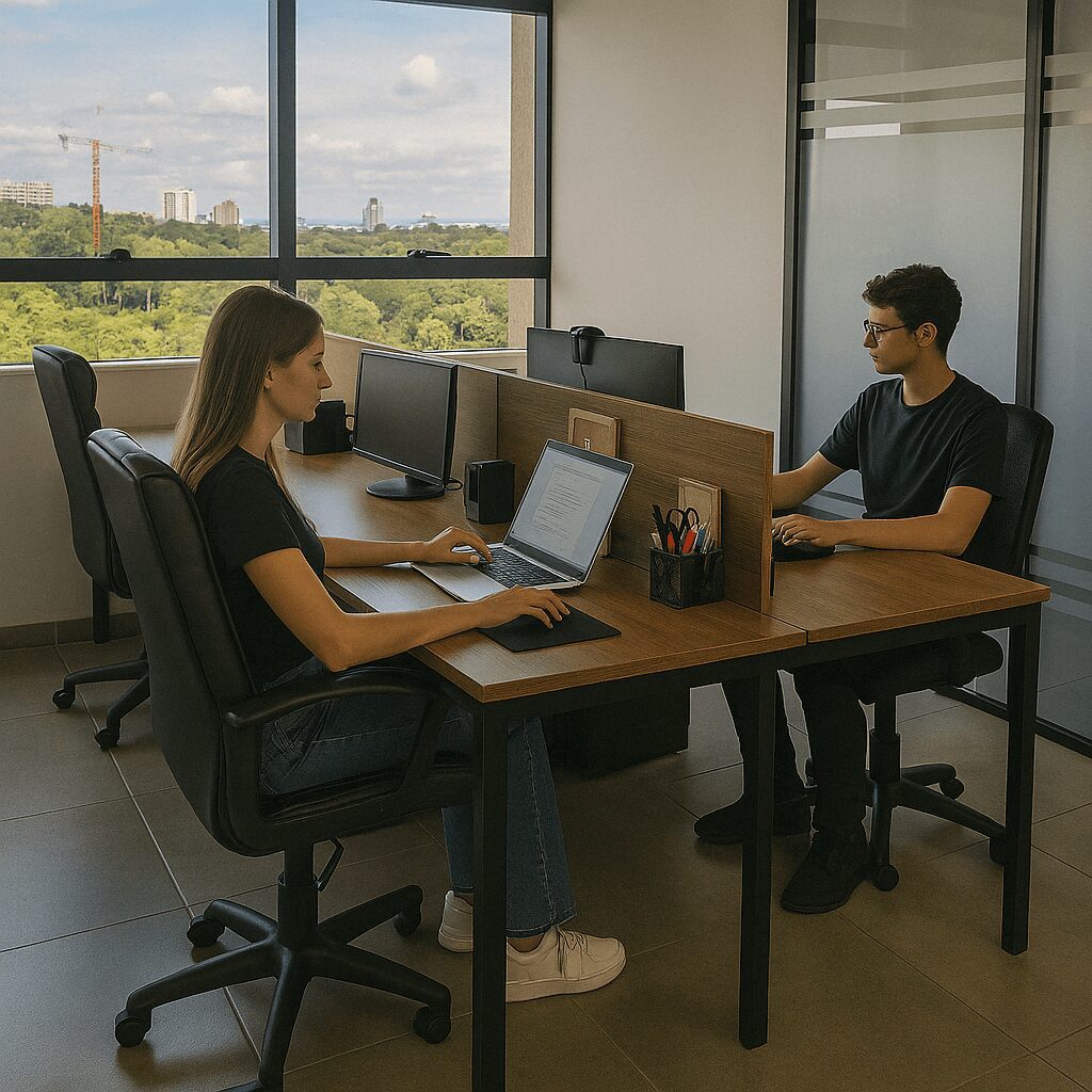 Equipe de Desenvolvimento de Sites XMB