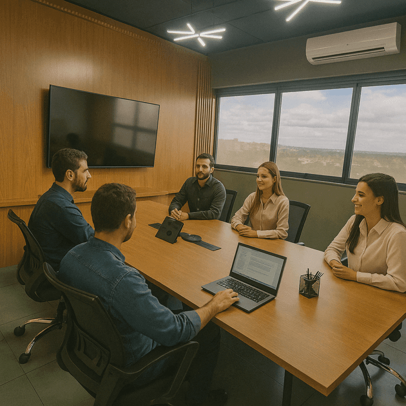 - Agência de Marketing Sorocaba XMB
