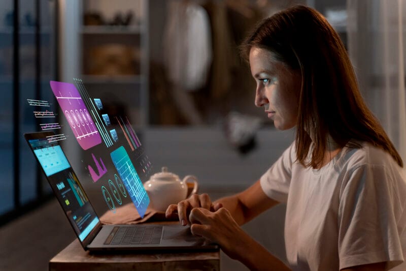Inteligência Artificial: Transformando o Mundo com Inovações Futuras - Agência de Marketing Sorocaba XMB Inteligência Artificial: Transformando o Mundo com Inovações Futuras
