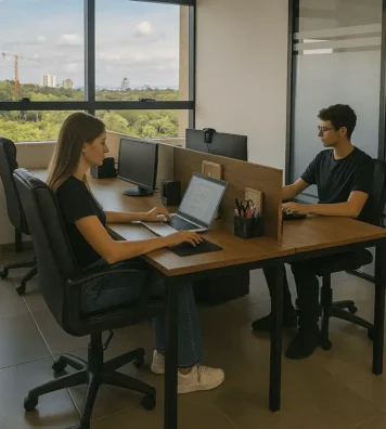 Equipe de Desenvolvimento de Sites XMB