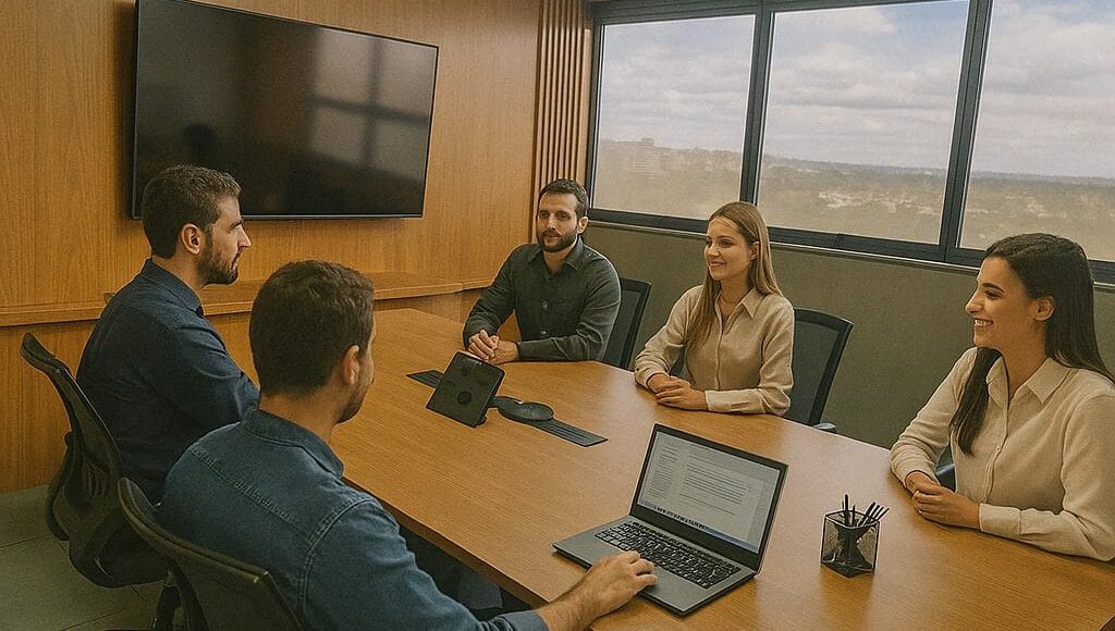 imagem web Agência de Marketing Digital para Pequenas Empresas