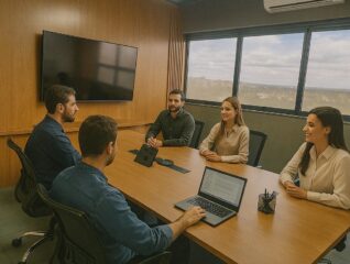 Agência de Marketing Digital para Pequenas Empresas