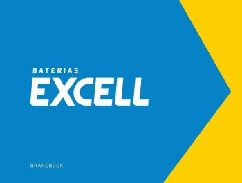 Baterias Excell - Portfólio XMB
